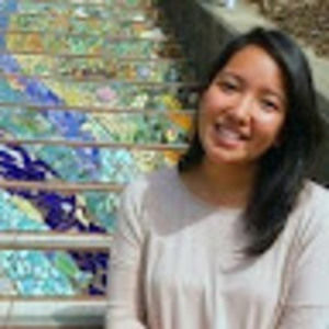 Meet your Posher, Angela